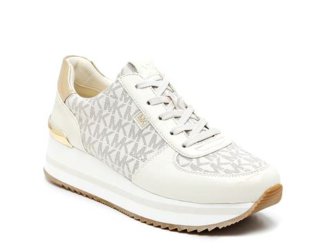 michael kors sneakers dames 2018|michael kors sneakers and prices.